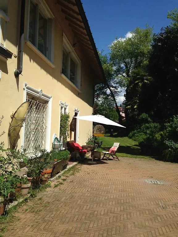 Apartment Bb Lago Nel Pagliaio 타이노 0*,  이탈리아