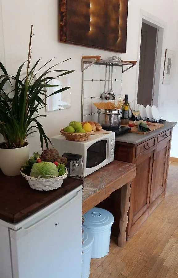 B&B Apartment Bb Lago Nel Pagliaio 타이노 이탈리아