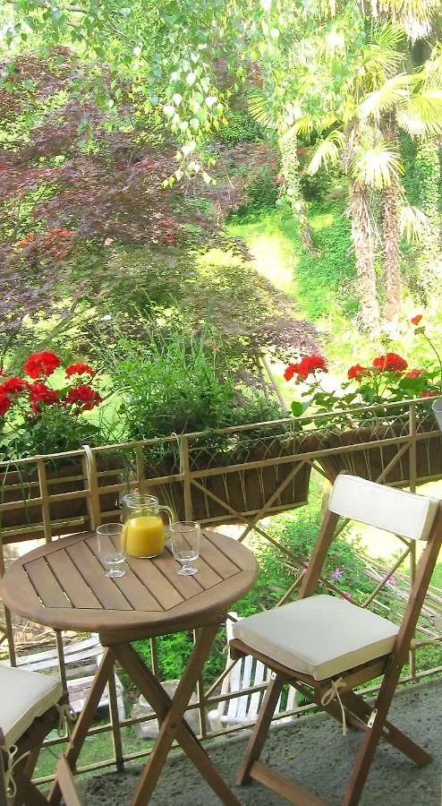 Apartment Bb Lago Nel Pagliaio 타이노